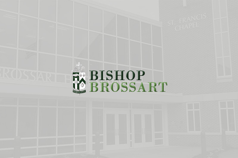 Bishop Brossart High School